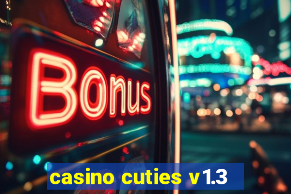 casino cuties v1.3 - android apk